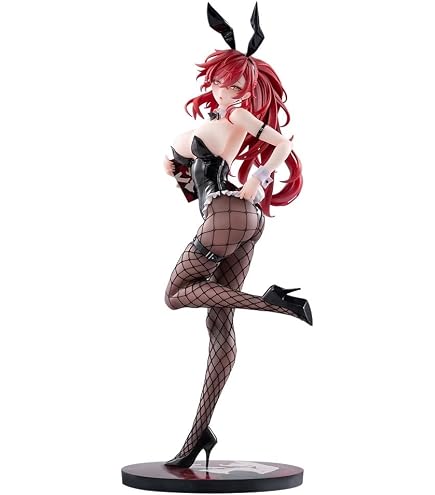 Amazon.co.jp: AniMester『サキュバス YaYaKo』1/7スケール PVC&ABS製